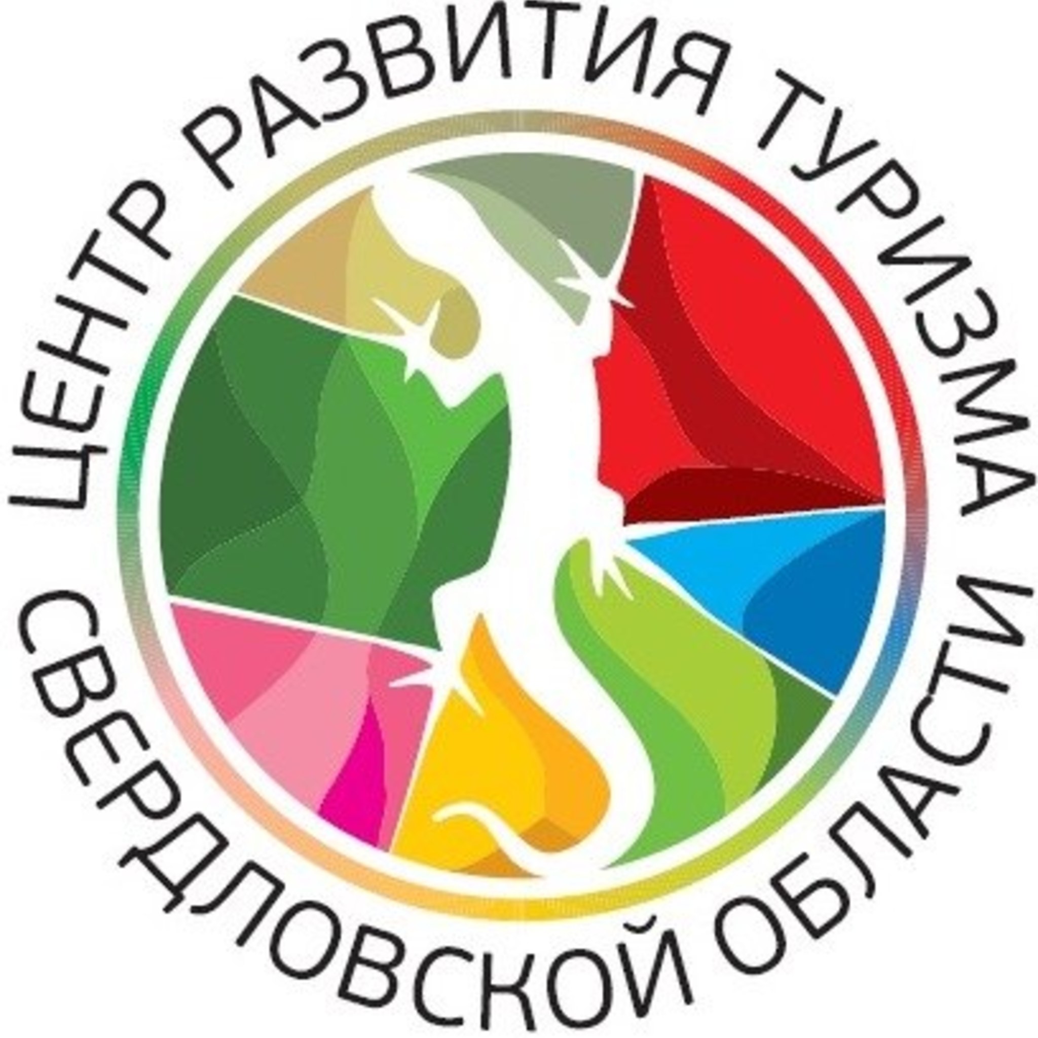 The centre of development tourism of Sverdlovsk region