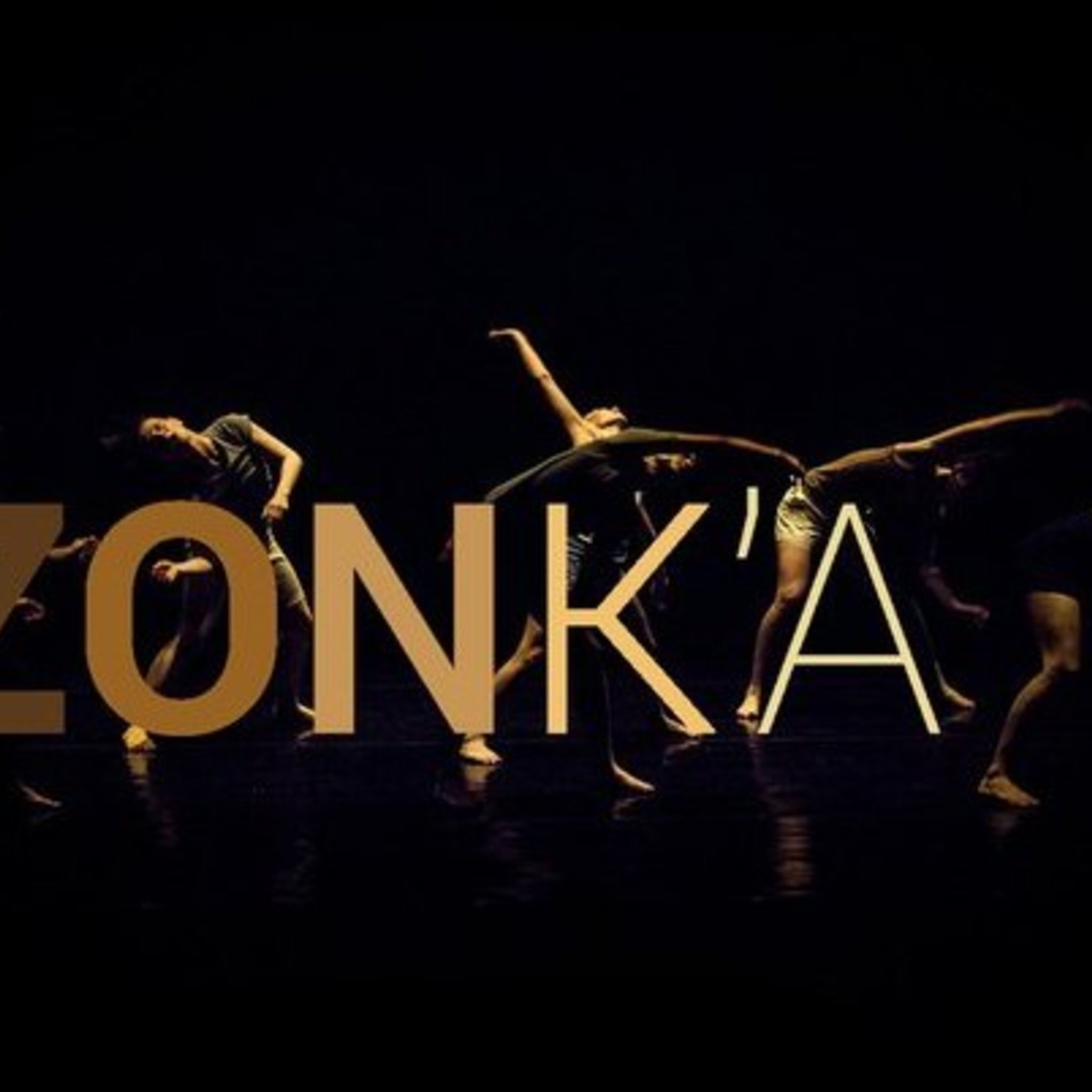 Performance Broken air. Version ZONK’a