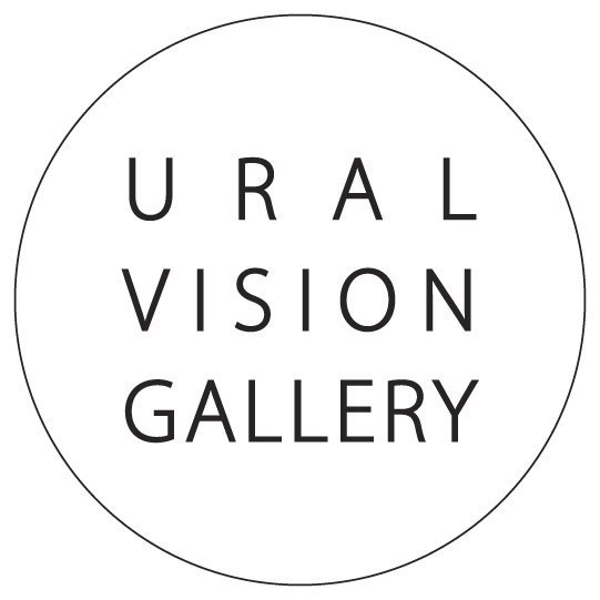 Gallery of Modern Art Ural Vision Gallery