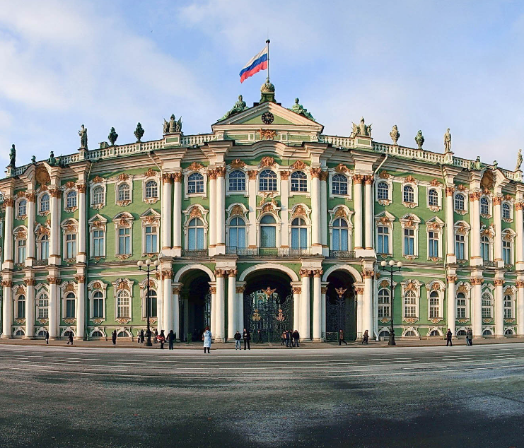 Days of the Hermitage
