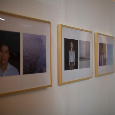 Exhibition “Indigent Finns”